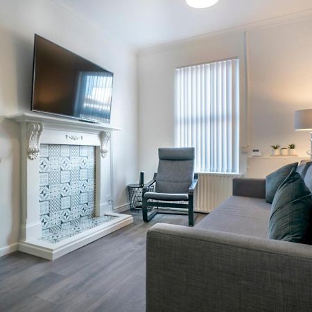 Pass The Keys Mccracken'S Townhouse - 10 Min Walk To City Centre Belfast Buitenkant foto