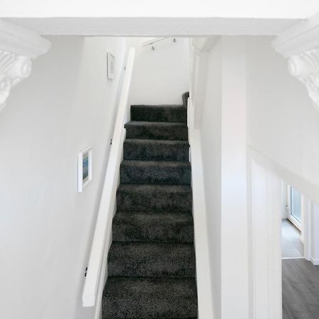 Pass The Keys Mccracken'S Townhouse - 10 Min Walk To City Centre Belfast Buitenkant foto