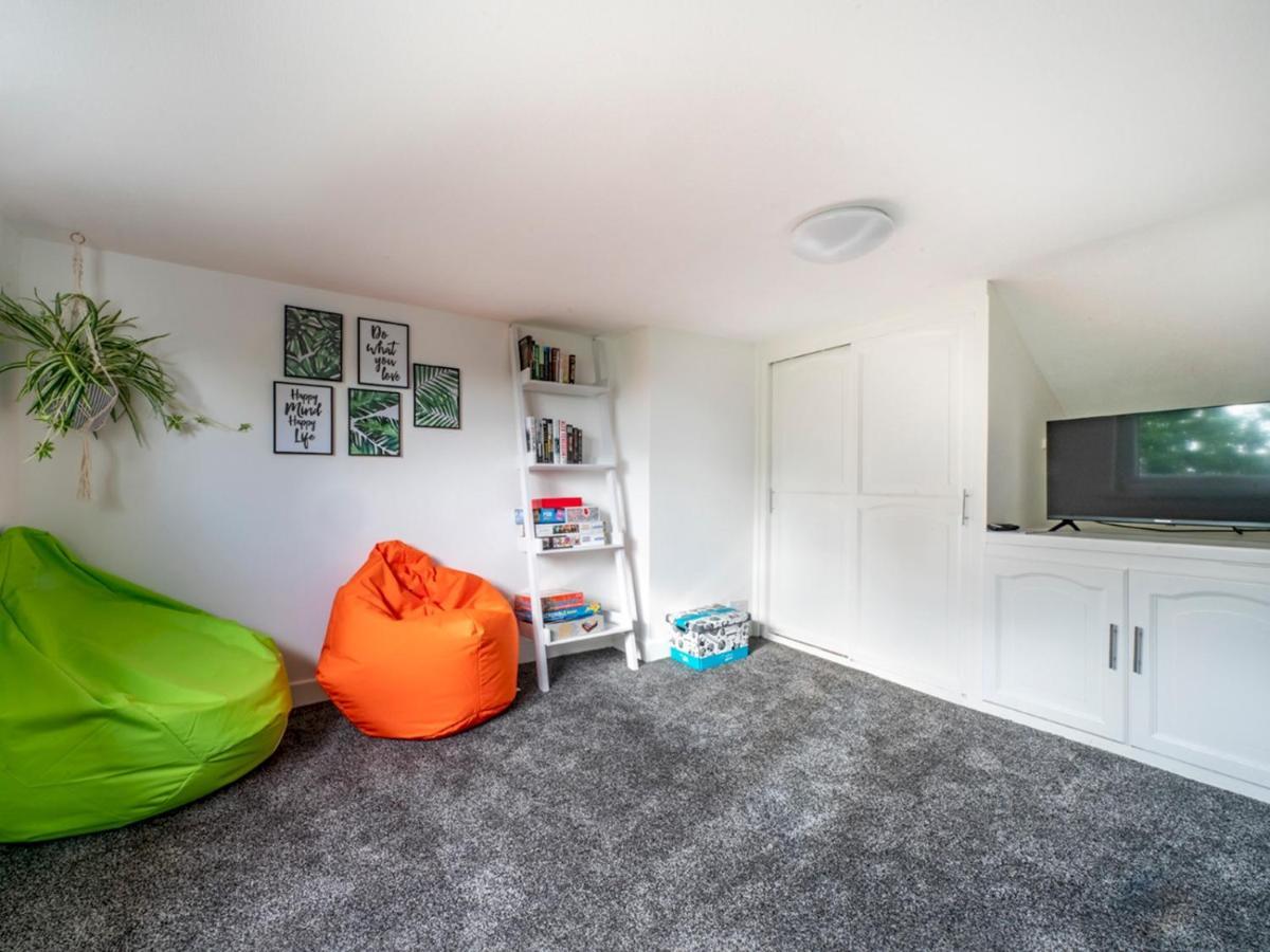 Pass The Keys Mccracken'S Townhouse - 10 Min Walk To City Centre Belfast Buitenkant foto